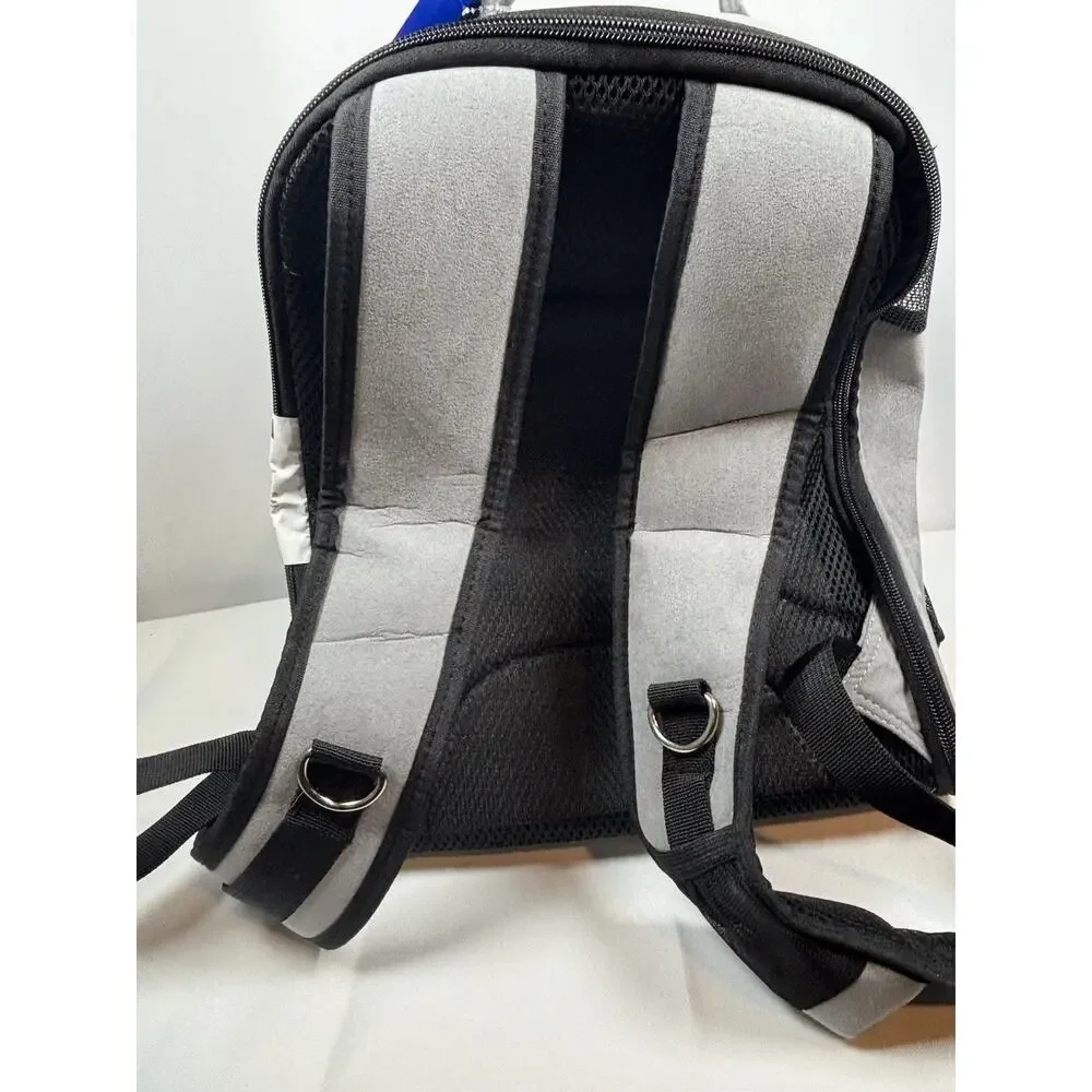 Bubble Cat Backpack - Travel Cat - For Larger Cats
